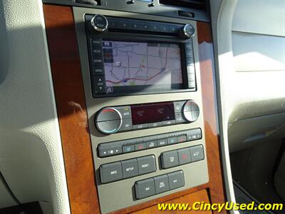 2013 Lincoln Navigator   - Photo 17 - Cincinnati, OH 45255