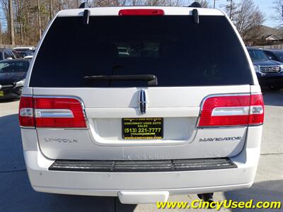 2013 Lincoln Navigator   - Photo 6 - Cincinnati, OH 45255