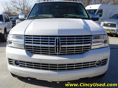 2013 Lincoln Navigator   - Photo 2 - Cincinnati, OH 45255