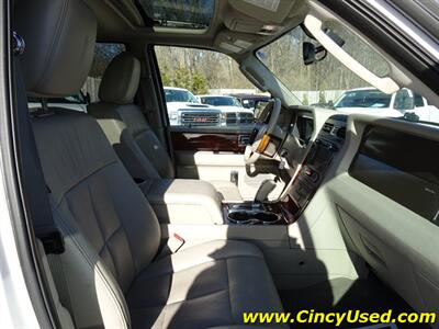 2013 Lincoln Navigator   - Photo 14 - Cincinnati, OH 45255