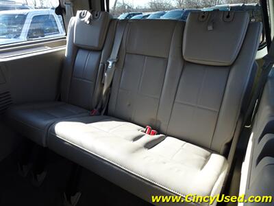 2013 Lincoln Navigator   - Photo 11 - Cincinnati, OH 45255