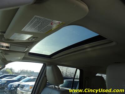 2013 Lincoln Navigator   - Photo 24 - Cincinnati, OH 45255