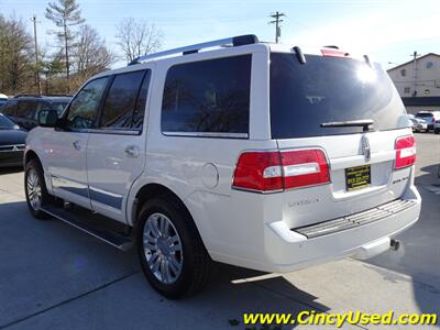 2013 Lincoln Navigator   - Photo 7 - Cincinnati, OH 45255