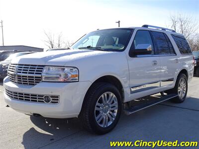 2013 Lincoln Navigator   - Photo 3 - Cincinnati, OH 45255