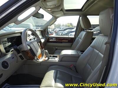 2013 Lincoln Navigator   - Photo 9 - Cincinnati, OH 45255