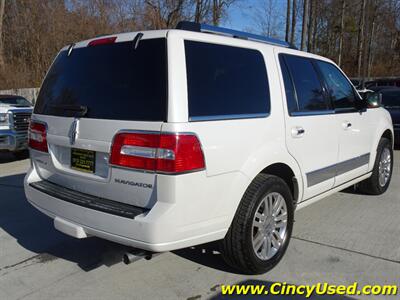 2013 Lincoln Navigator   - Photo 5 - Cincinnati, OH 45255