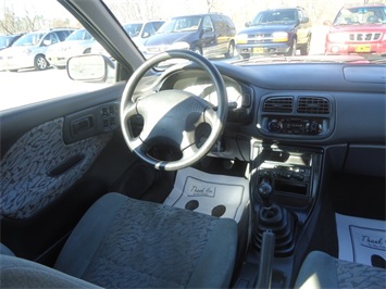 1997 SUBARU IMPREZA   - Photo 7 - Cincinnati, OH 45255