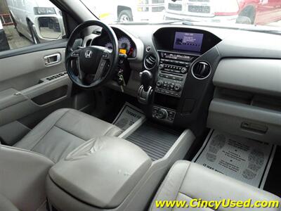 2012 Honda Pilot Touring   - Photo 15 - Cincinnati, OH 45255