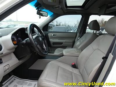 2012 Honda Pilot Touring   - Photo 10 - Cincinnati, OH 45255