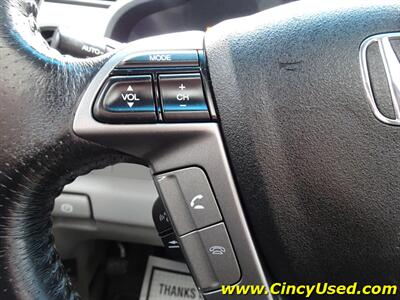 2012 Honda Pilot Touring   - Photo 24 - Cincinnati, OH 45255