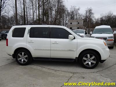 2012 Honda Pilot Touring   - Photo 5 - Cincinnati, OH 45255