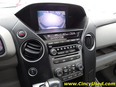 2012 Honda Pilot Touring   - Photo 19 - Cincinnati, OH 45255