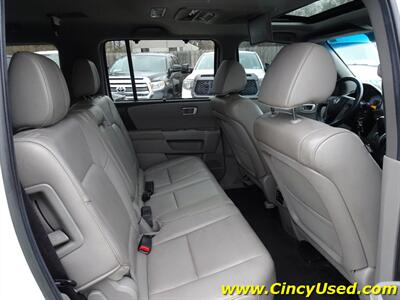 2012 Honda Pilot Touring   - Photo 14 - Cincinnati, OH 45255