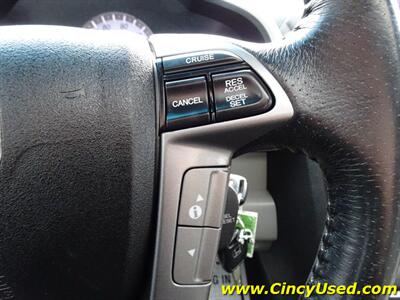 2012 Honda Pilot Touring   - Photo 25 - Cincinnati, OH 45255