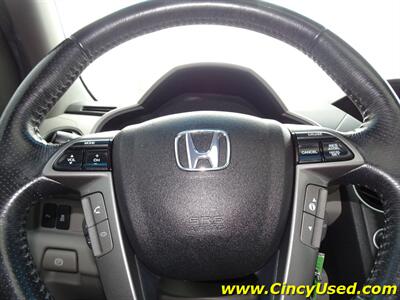 2012 Honda Pilot Touring   - Photo 21 - Cincinnati, OH 45255