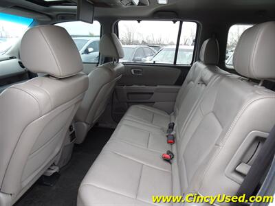 2012 Honda Pilot Touring   - Photo 11 - Cincinnati, OH 45255