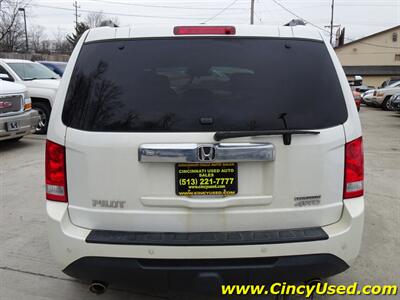 2012 Honda Pilot Touring   - Photo 7 - Cincinnati, OH 45255