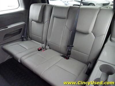 2012 Honda Pilot Touring   - Photo 13 - Cincinnati, OH 45255