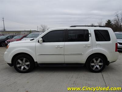 2012 Honda Pilot Touring   - Photo 8 - Cincinnati, OH 45255