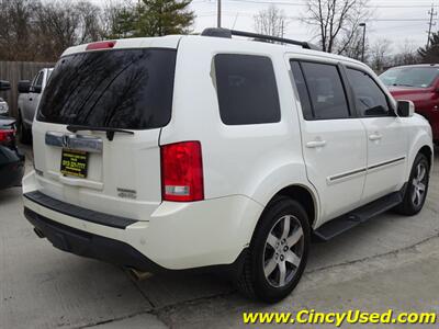 2012 Honda Pilot Touring   - Photo 6 - Cincinnati, OH 45255