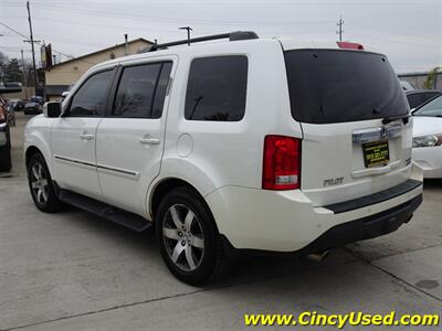 2012 Honda Pilot Touring   - Photo 9 - Cincinnati, OH 45255