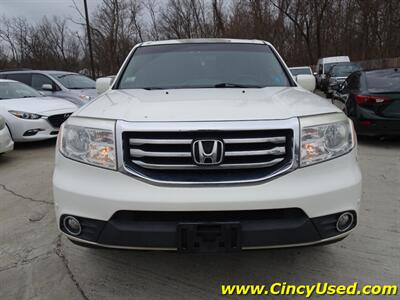 2012 Honda Pilot Touring   - Photo 2 - Cincinnati, OH 45255