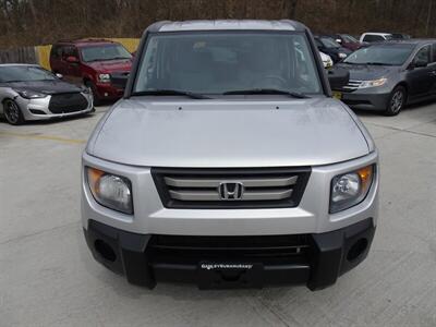 2008 Honda Element EX  I4 FWD - Photo 2 - Cincinnati, OH 45255