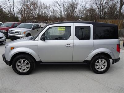 2008 Honda Element EX  I4 FWD - Photo 7 - Cincinnati, OH 45255