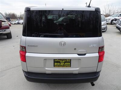 2008 Honda Element EX  I4 FWD - Photo 5 - Cincinnati, OH 45255