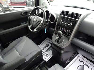 2008 Honda Element EX  I4 FWD - Photo 9 - Cincinnati, OH 45255