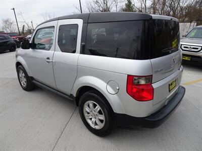 2008 Honda Element EX  I4 FWD - Photo 4 - Cincinnati, OH 45255