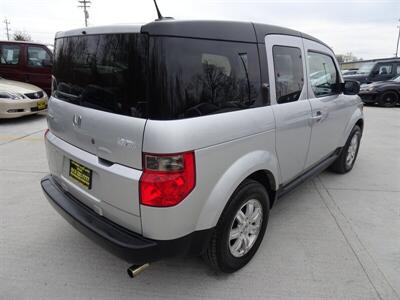 2008 Honda Element EX  I4 FWD - Photo 6 - Cincinnati, OH 45255