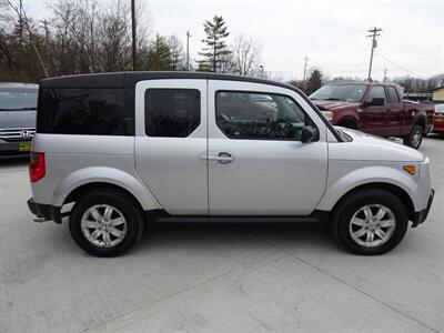 2008 Honda Element EX  I4 FWD - Photo 3 - Cincinnati, OH 45255