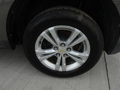 2011 Chevrolet Equinox LT  2.4L I4 AWD - Photo 26 - Cincinnati, OH 45255