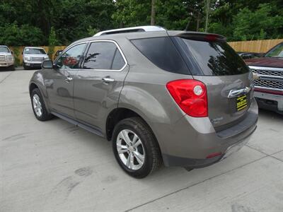 2011 Chevrolet Equinox LT  2.4L I4 AWD - Photo 8 - Cincinnati, OH 45255