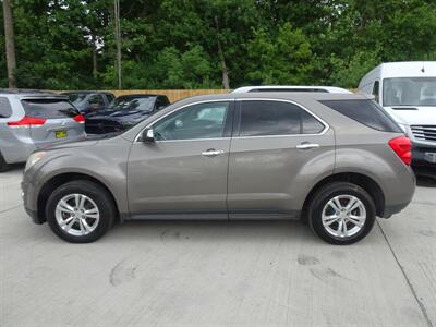 2011 Chevrolet Equinox LT  2.4L I4 AWD - Photo 4 - Cincinnati, OH 45255