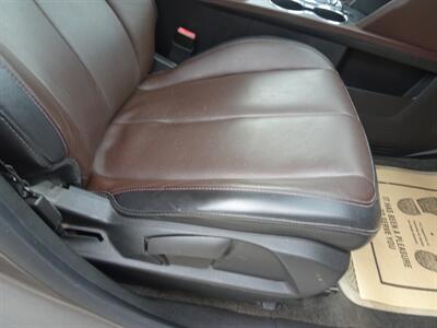 2011 Chevrolet Equinox LT  2.4L I4 AWD - Photo 24 - Cincinnati, OH 45255