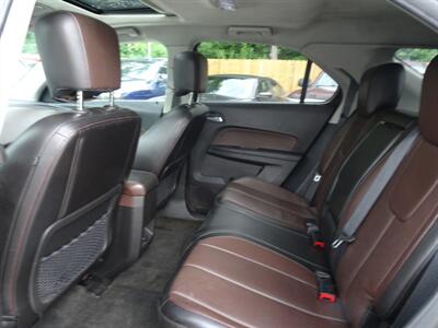 2011 Chevrolet Equinox LT  2.4L I4 AWD - Photo 11 - Cincinnati, OH 45255