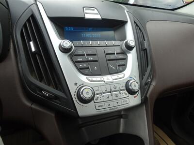 2011 Chevrolet Equinox LT  2.4L I4 AWD - Photo 16 - Cincinnati, OH 45255