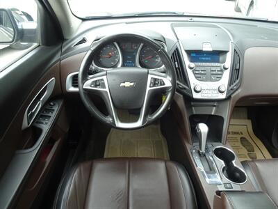 2011 Chevrolet Equinox LT  2.4L I4 AWD - Photo 9 - Cincinnati, OH 45255