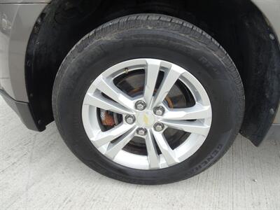2011 Chevrolet Equinox LT  2.4L I4 AWD - Photo 25 - Cincinnati, OH 45255