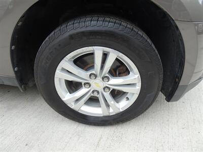 2011 Chevrolet Equinox LT  2.4L I4 AWD - Photo 27 - Cincinnati, OH 45255