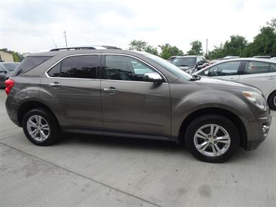 2011 Chevrolet Equinox LT  2.4L I4 AWD - Photo 5 - Cincinnati, OH 45255