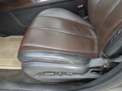 2011 Chevrolet Equinox LT  2.4L I4 AWD - Photo 23 - Cincinnati, OH 45255