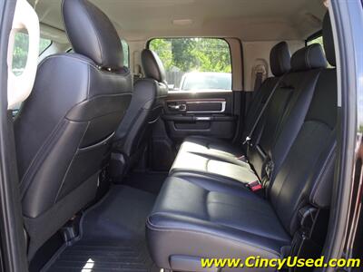 2018 RAM 2500 Laramie Megacab - Photo 11 - Cincinnati, OH 45255
