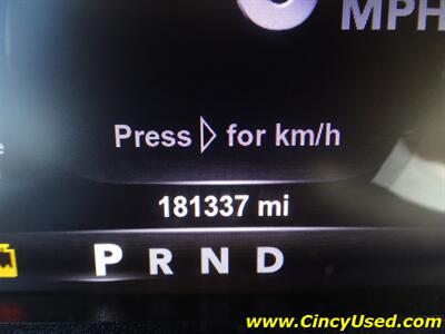2018 RAM 2500 Laramie Megacab - Photo 24 - Cincinnati, OH 45255