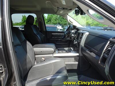 2018 RAM 2500 Laramie Megacab - Photo 14 - Cincinnati, OH 45255