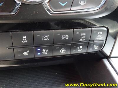 2018 RAM 2500 Laramie Megacab - Photo 20 - Cincinnati, OH 45255