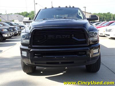 2018 RAM 2500 Laramie Megacab - Photo 2 - Cincinnati, OH 45255