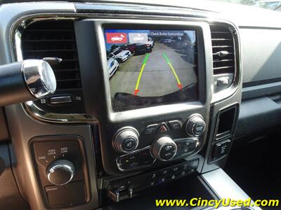 2018 RAM 2500 Laramie Megacab - Photo 18 - Cincinnati, OH 45255